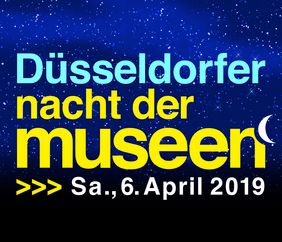 Düsseldorfer Nacht der Museen
