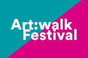 Familienkino am Sonntag beim Art:walk Festival