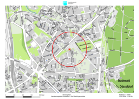 Landeshauptstadt Düsseldorf