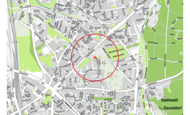 Landeshauptstadt Düsseldorf