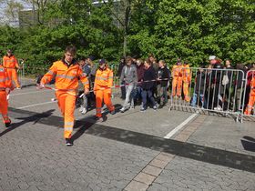 Landeshauptstadt Düsseldorf