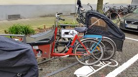 Landeshauptstadt Düsseldorf, Amt für Verkehrsmanagement