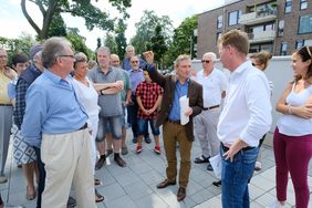 Landeshauptstadt Düsseldorf/Michael Gstettenbauer