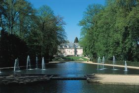 Landeshauptstadt Düsseldorf/Gartenamt