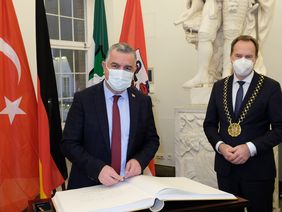 Landeshauptstadt Körber/Wilfried Meyer