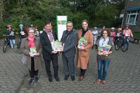 Landeshauptstadt Düsseldorf/Michael Gstettenbauer