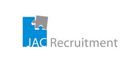 Logo JAC Recruitment Germany