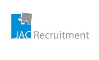 Logo JAC Recruitment Germany