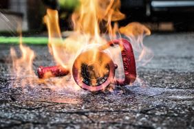 Symbolbild Feuerwehr Düsseldorf