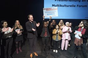 Landeshauptstadt Düsseldorf, Michael Gstettenbauer