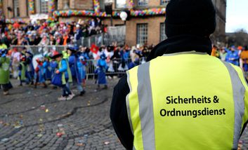 Landeshauptstadt Düsseldorf