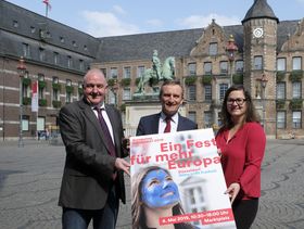 Landeshauptstadt Düsseldorf/Wilfried Meyer