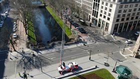 Landeshauptstadt Düsseldorf/Feuerwehr