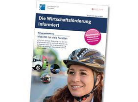Titelbild Newsletter 124