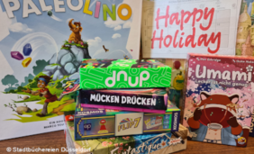 Foto von Brett- und Kartenspielen