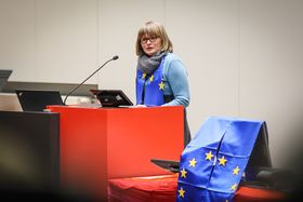 Landeshauptstadt Düsseldorf/Melanie Zanin