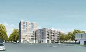 Landeshauptstadt Düsseldorf