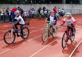 Impressionen vom Petit Départ 2019; Fotos: Schaffmeister