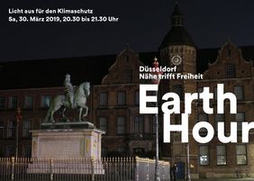 Landeshauptstadt Düsseldorf