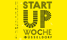 Banner STARTUP-WOCHE 2018