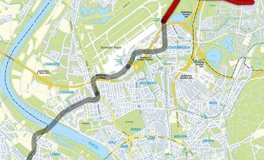 Landeshauptstadt Düsseldorf/Amt für Verkehrsmanagement