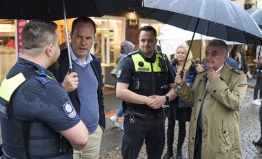 Landeshauptstadt Düsseldorf/Claus Langer