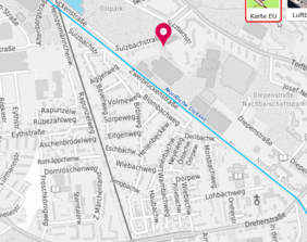 Landeshauptstadt Düsseldorf