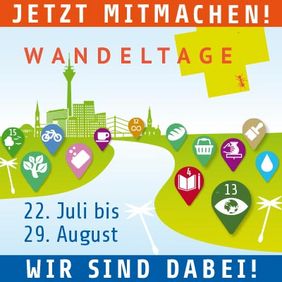 Wandeltage