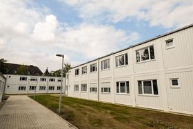 Landeshauptstadt Düsseldorf/Michael Gstettenbauer