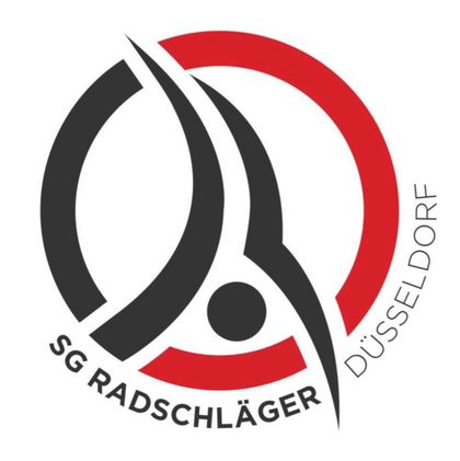 Logo des S.G. Radschläger Düsseldorf 1970 e.V.