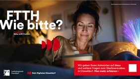 Motiv aus der Digitalkampagne