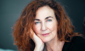 Foto von Cornelia Schönwald für Café KULT