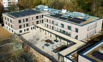 Landeshauptstadt Düsseldorf