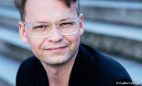 Bild von Peter Neumann