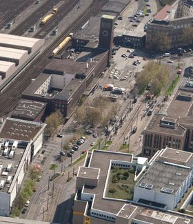 Landeshauptstadt Düsseldorf, Amt für Verkehrsmanagement
