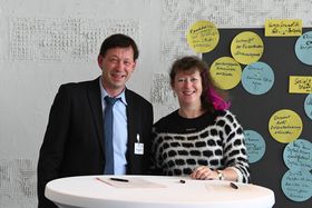 Staatskanzlei Nordrhein-Westfalen