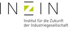 Logo Institut für die Zukunft der Industriegesellschaft e.V.