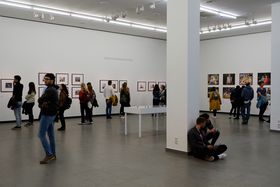 Landeshauptstadt Düsseldorf/Uwe Schaffmeister