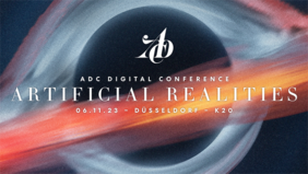 Banner ADC Artifical Realities