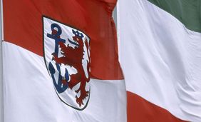 Landtagswahl in Düsseldorf