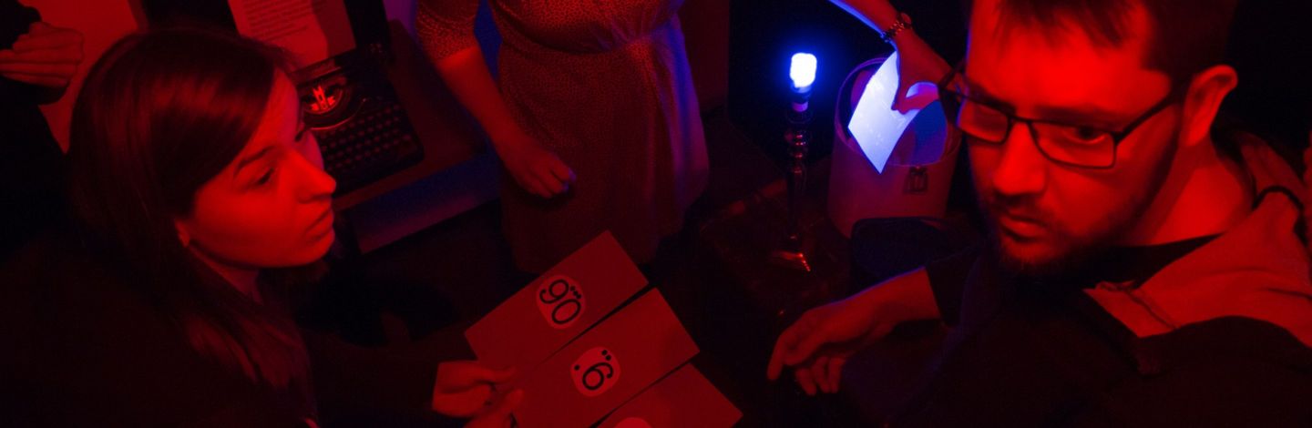 Escape-Room (Looters e.V.)