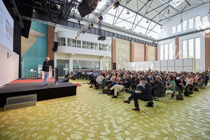 Düsseldorfer Fahrradkongress 2018