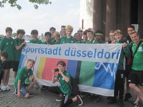 Sportamt der Landeshauptstadt Düsseldorf