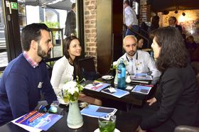 Landeshauptstadt Düsseldorf/Paul Esser