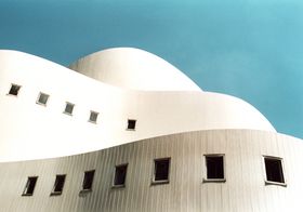 Sonja Rothweiler /Theatermuseums Düsseldorf