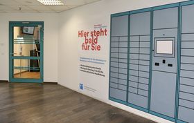 Landeshauptstadt Düsseldorf/Ingo Lammert