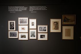 Andrzej Wajda: Exhibition