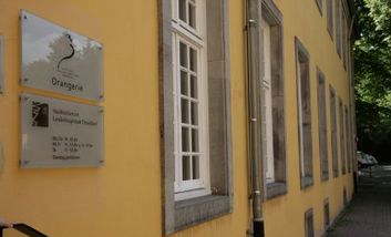 Zugang Büchereien