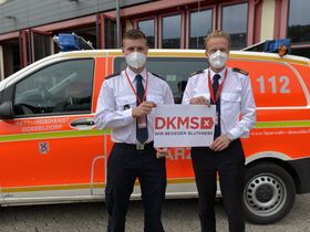 Feuerwehr Düsseldorf