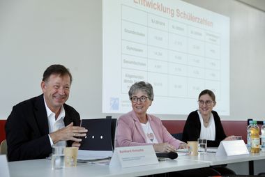 Landeshauptstadt Düsseldorf/Ingo Lammert